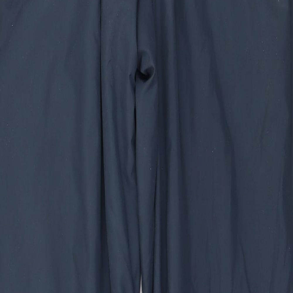 Nike Mens Blue   Jogger Trousers Size M L27 in