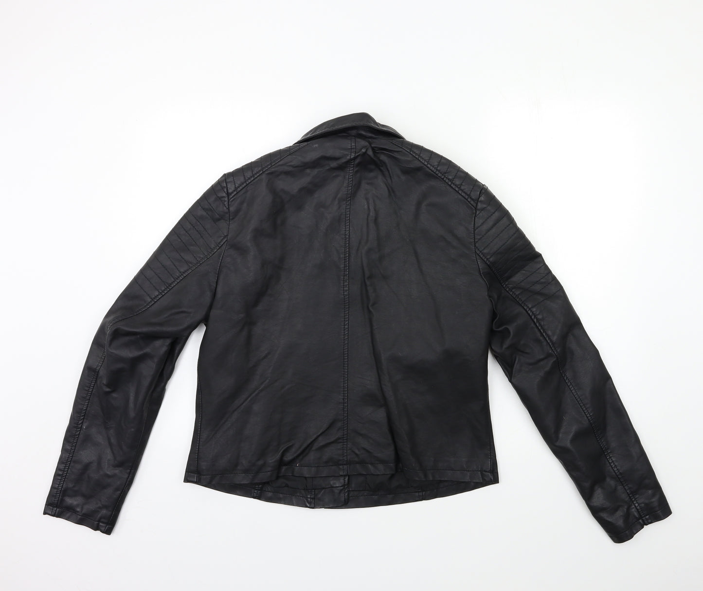 Select Womens Black   Jacket  Size 16