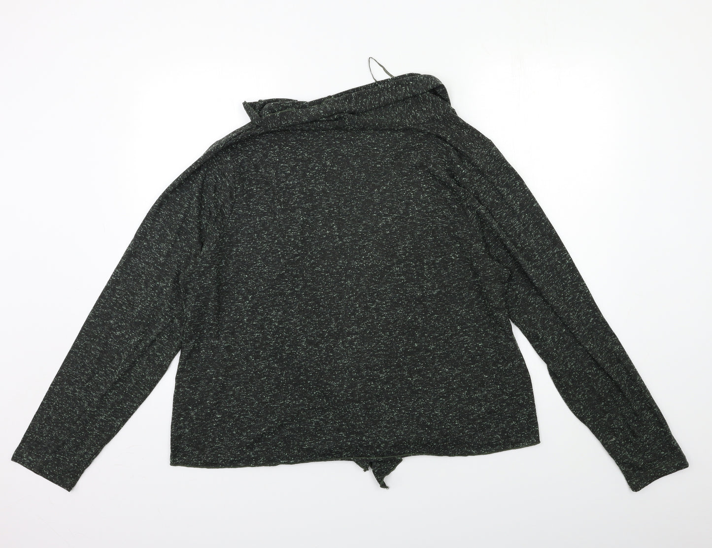 George Womens Green   Cardigan Jumper Size 22