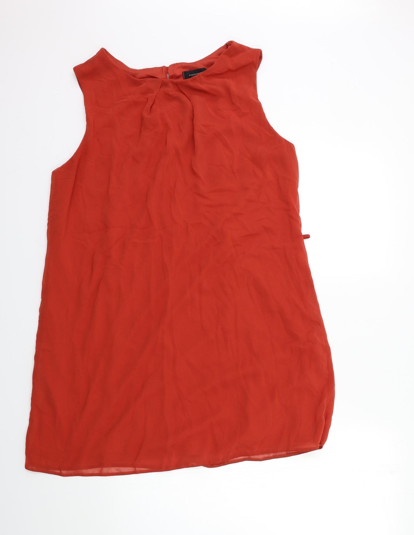 Atmosphere Womens Brown   Shift  Size 18