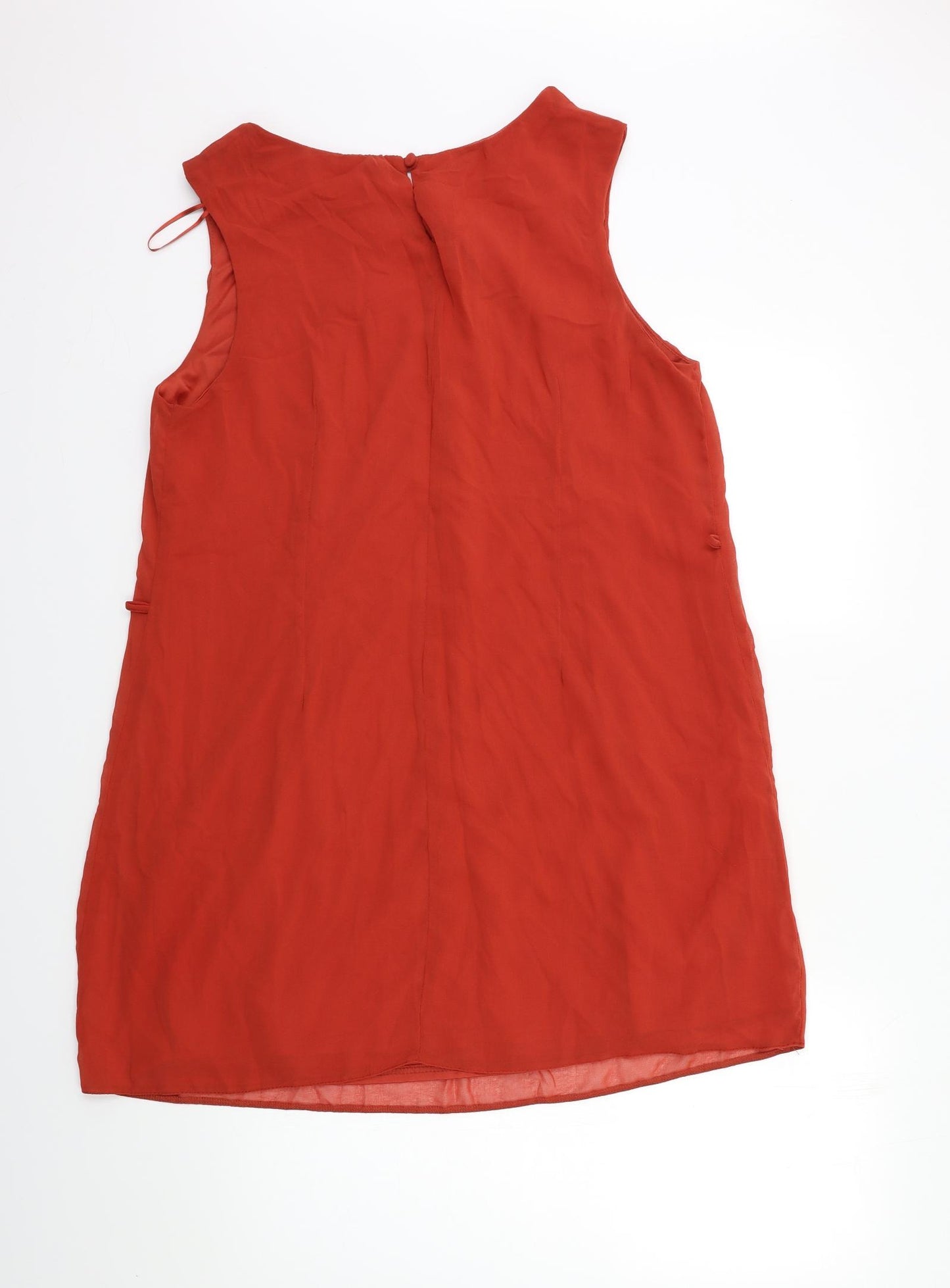 Atmosphere Womens Brown   Shift  Size 18