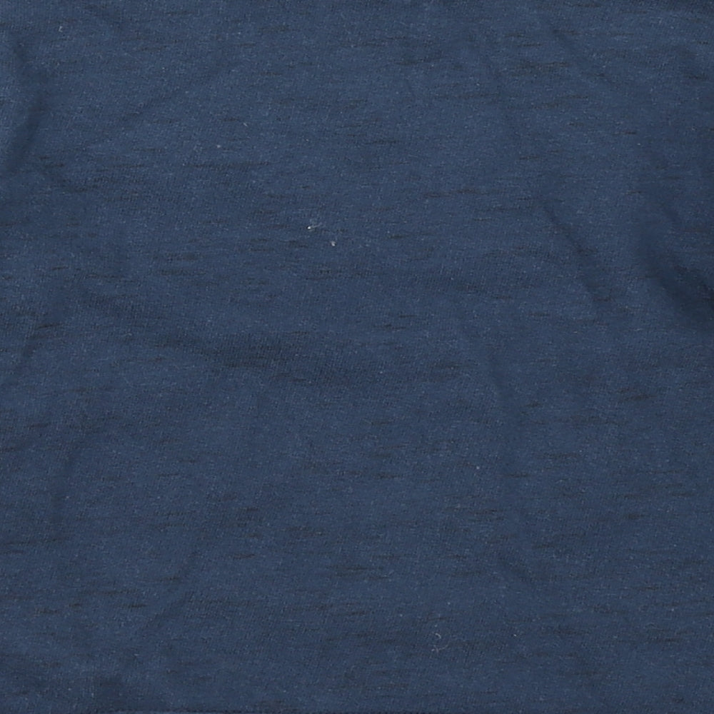 George Boys Blue   Pullover Sweatshirt Size 3-4 Years