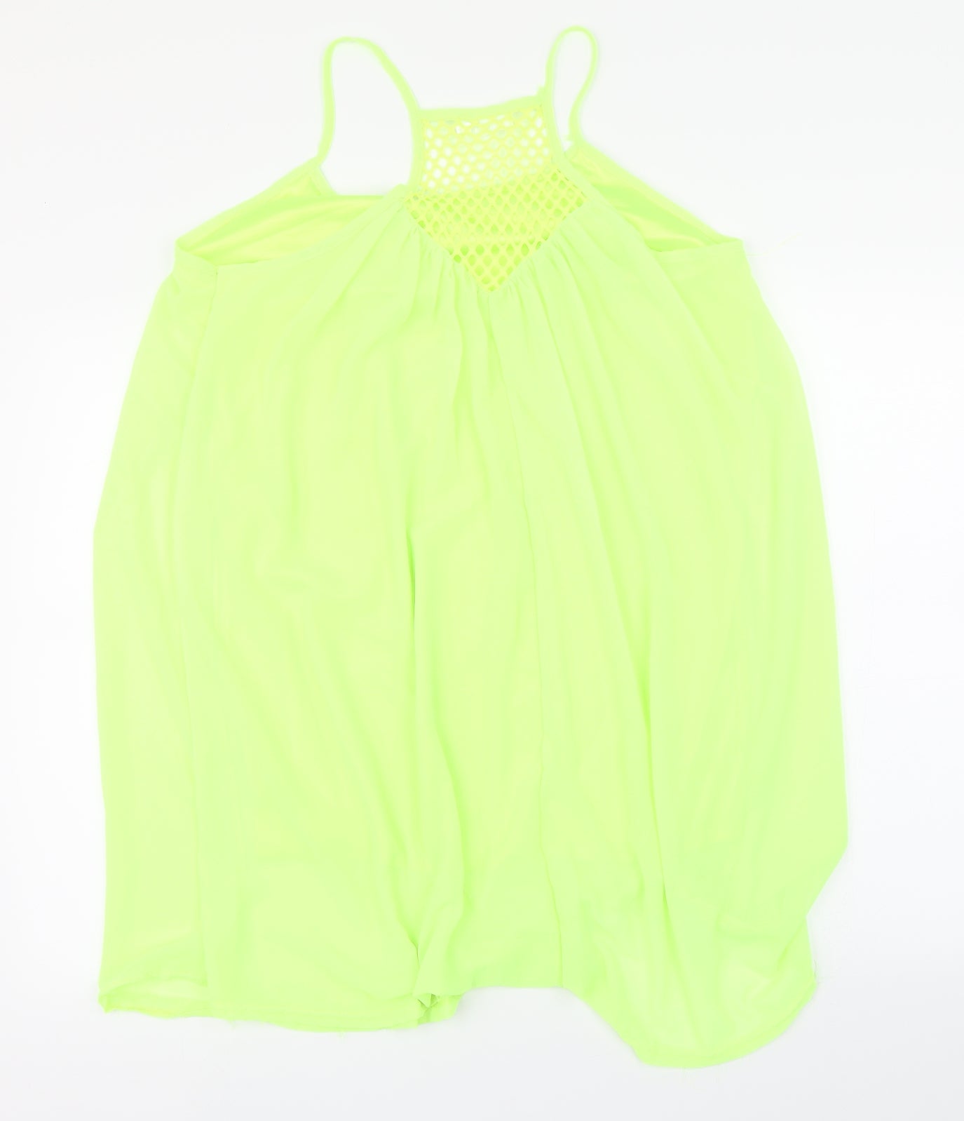Vicabo Womens Green   Kaftan  Size L