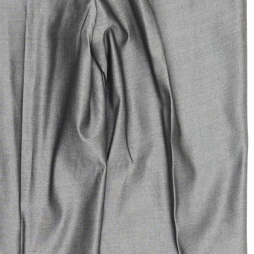 NEXT Mens Grey   Dress Pants Trousers Size 38 in L31 in