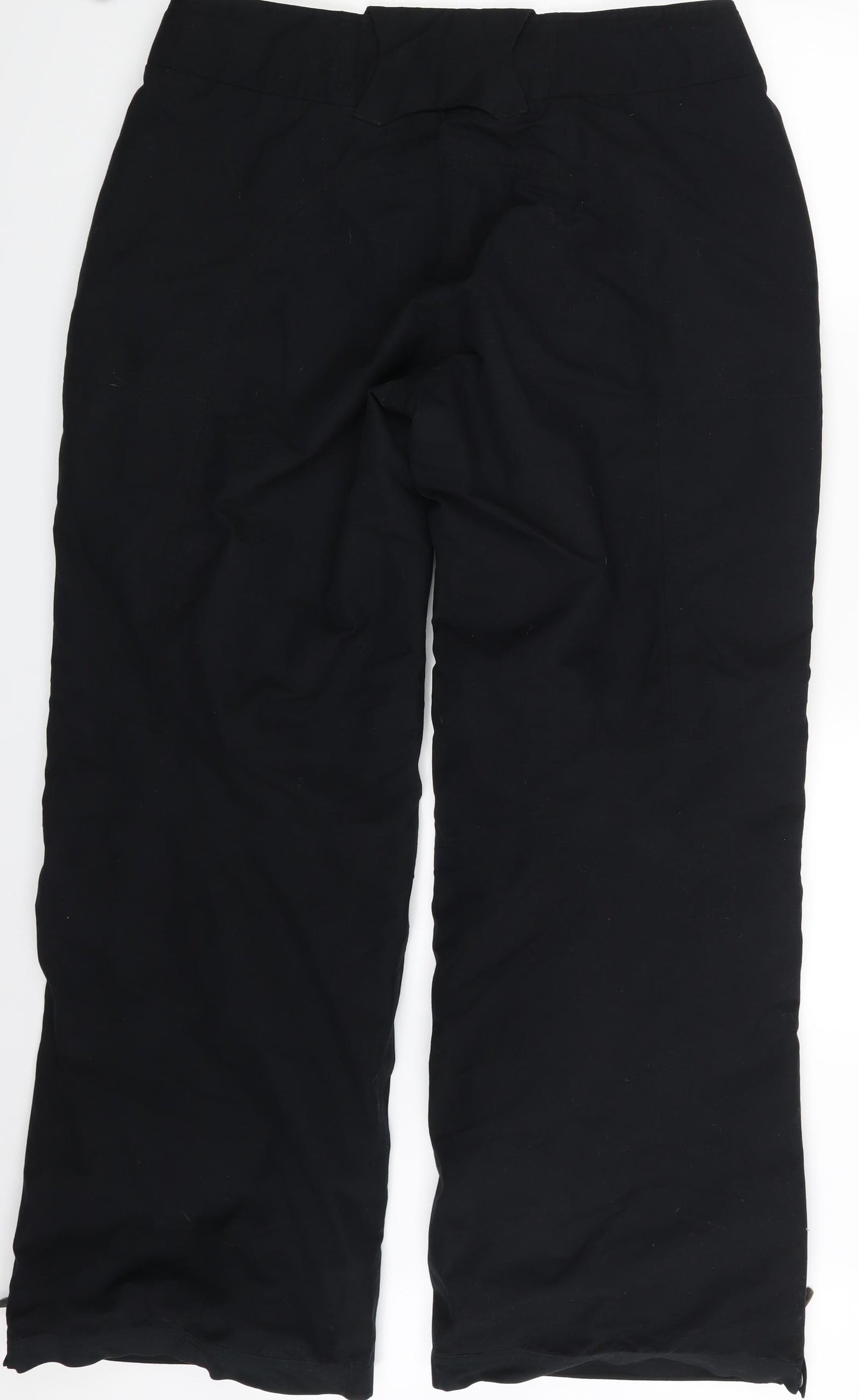 Nike Mens Black   Trousers  Size 2XL L31 in
