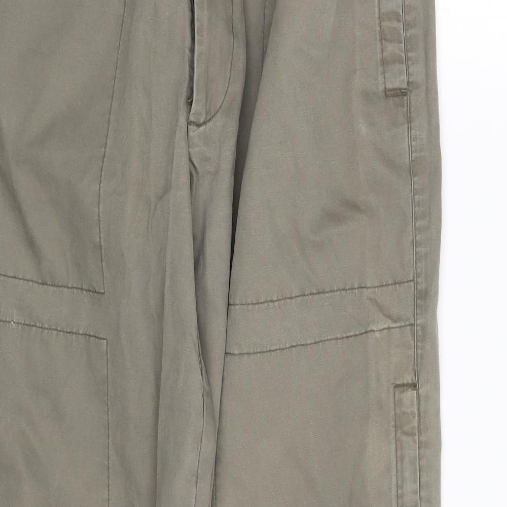 DOCKERS Mens Beige   Trousers  Size 34 in L34 in