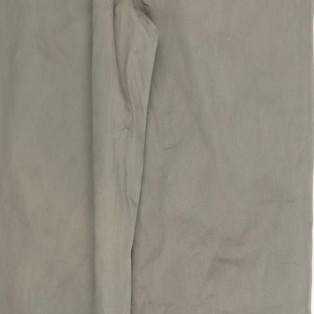 DOCKERS Mens Beige   Trousers  Size 34 in L34 in