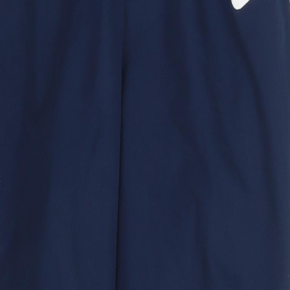 Nike Boys Blue   Jogger Trousers Size 13-14 Years