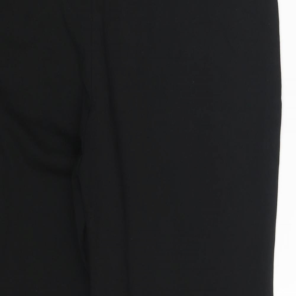 Preworn Womens Black   Jegging Leggings One Size L21 in