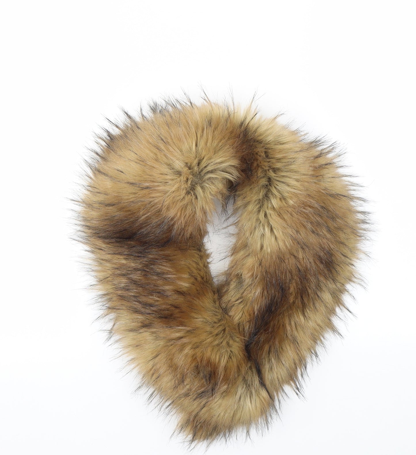 URBAN MIST Womens Brown    Scarf