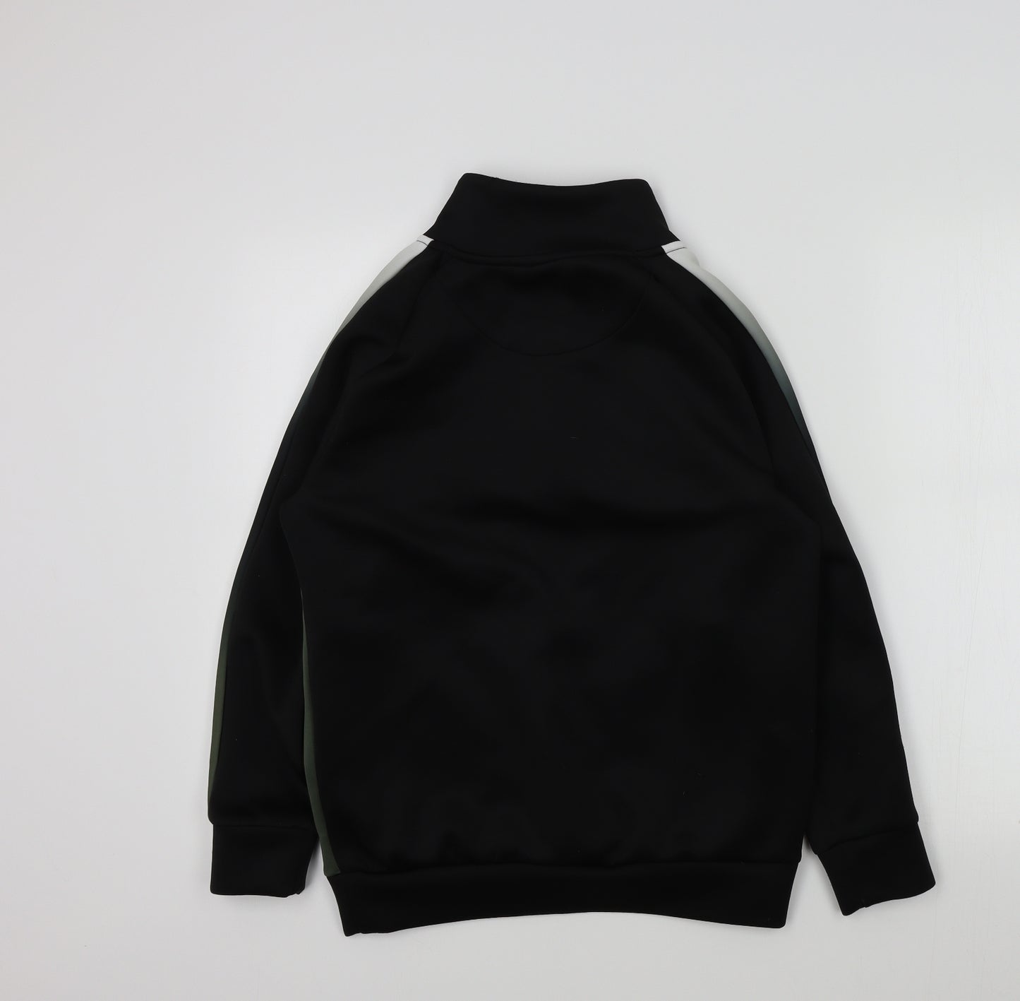 Sonneti Boys Black   Pullover Jumper Size 13-14 Years