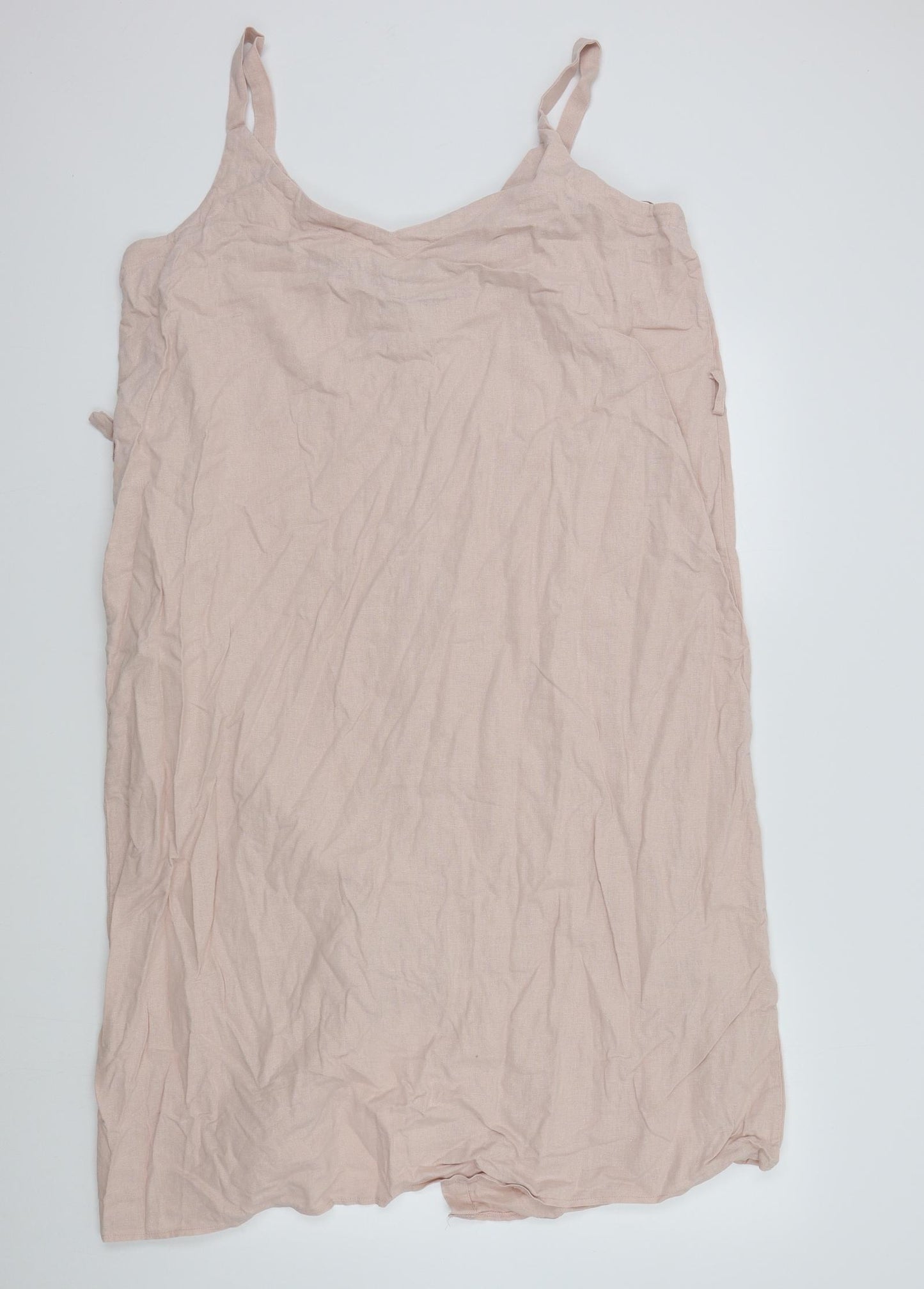 George Womens Pink   A-Line  Size 20