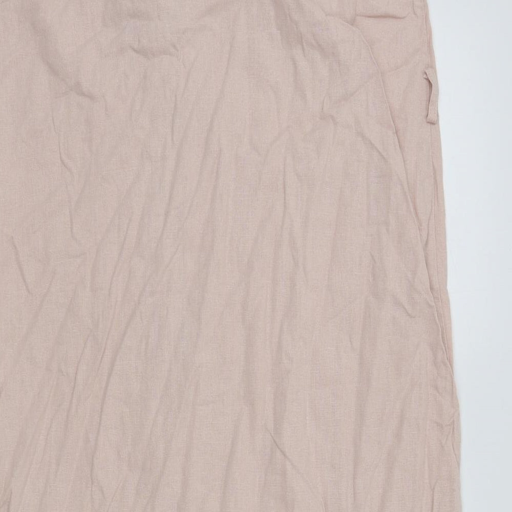 George Womens Pink   A-Line  Size 20