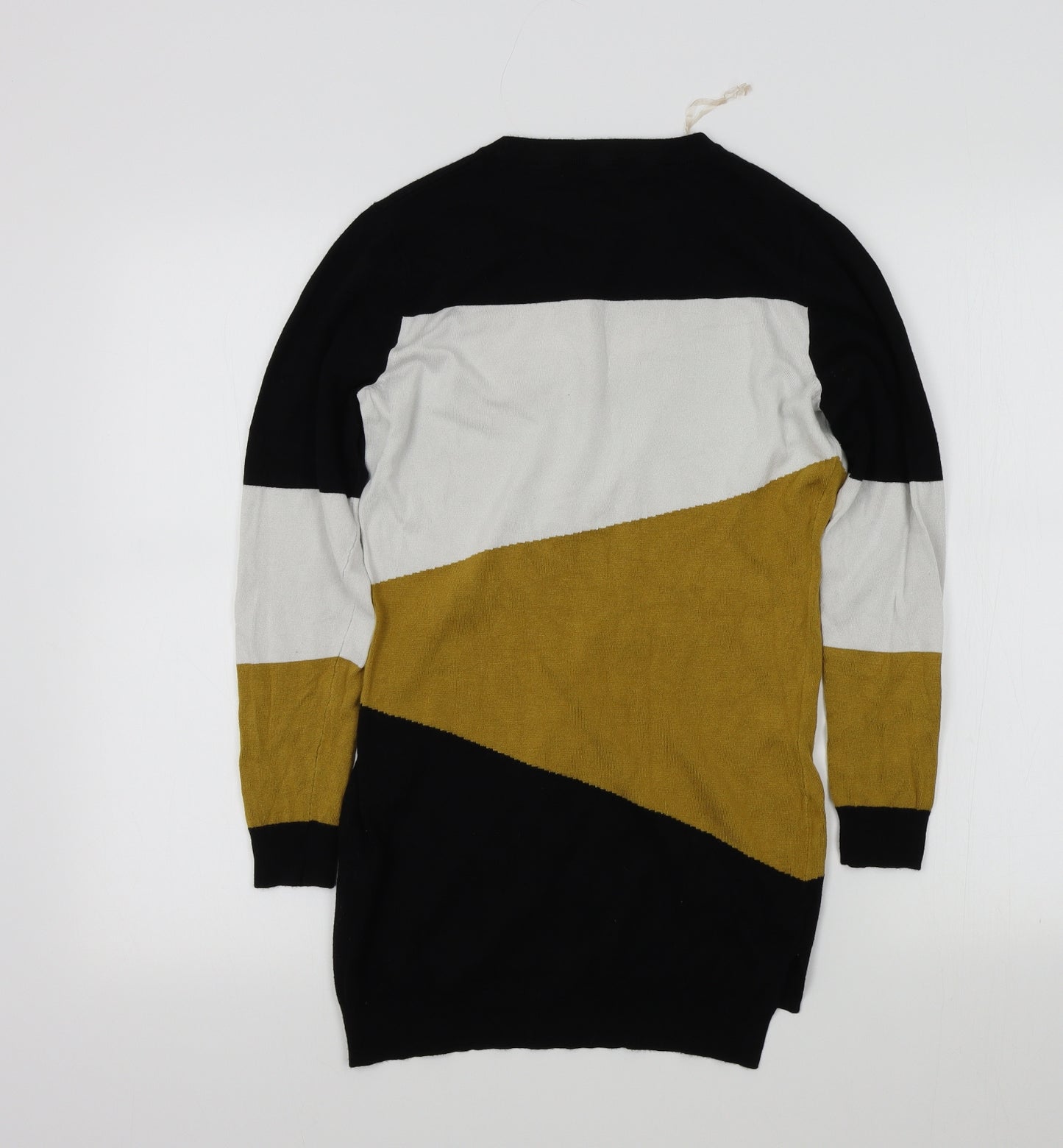 Select Womens Black   Pullover Jumper Size 12