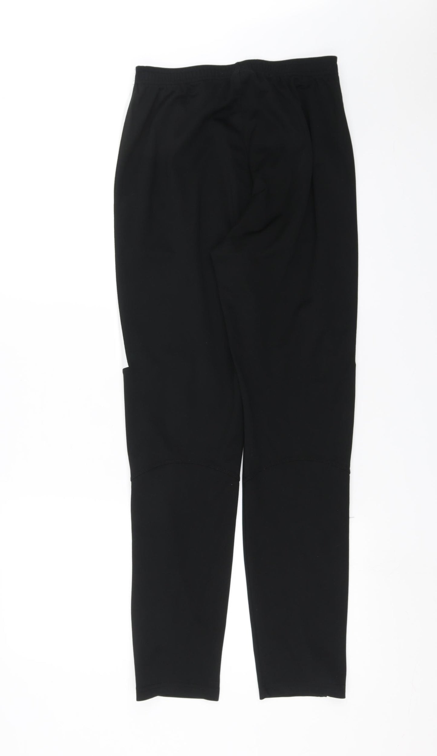 Nike Womens Black   Jogger Trousers Size M L28 in