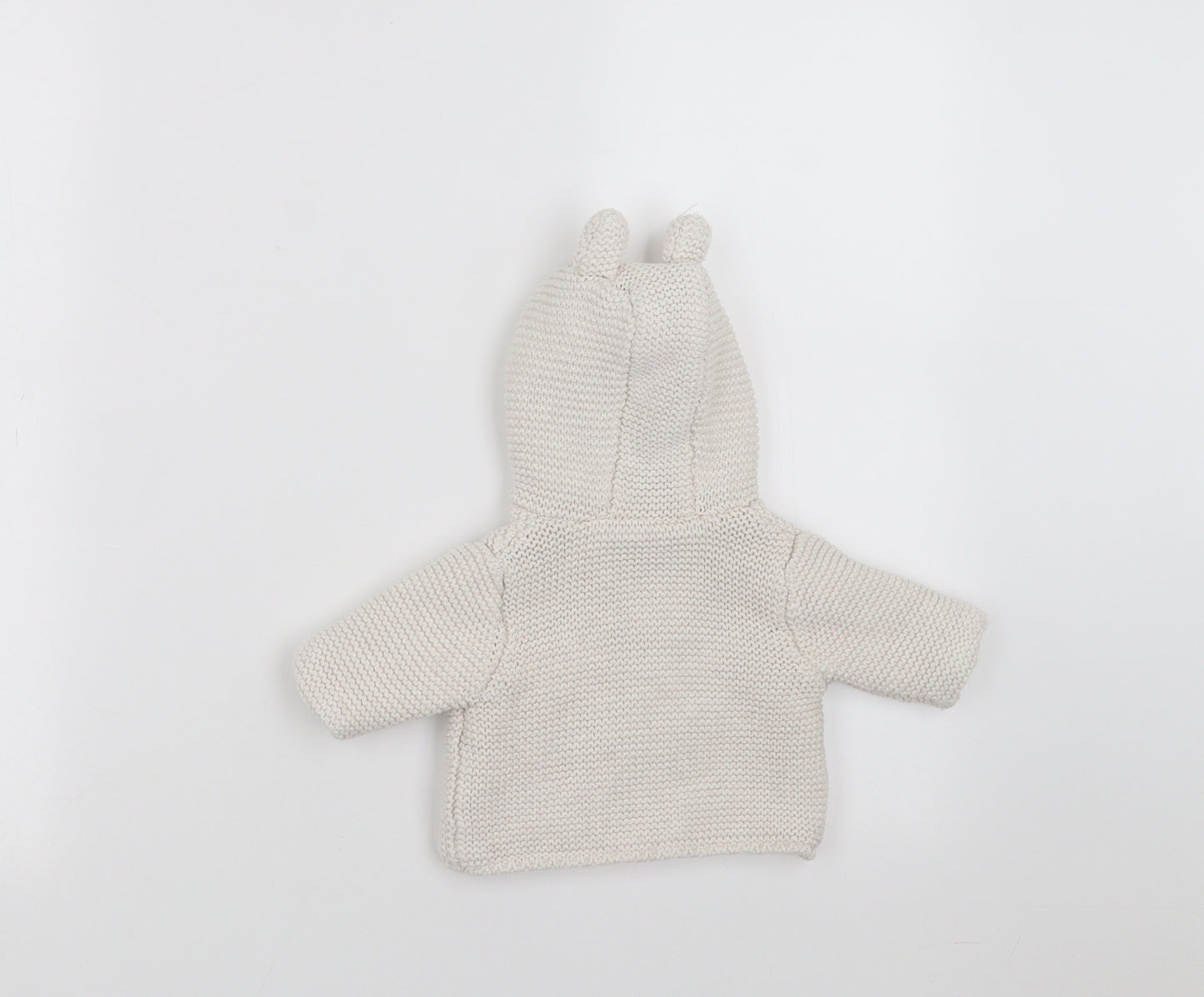 Mothercare Baby Beige   Jacket  Size Newborn
