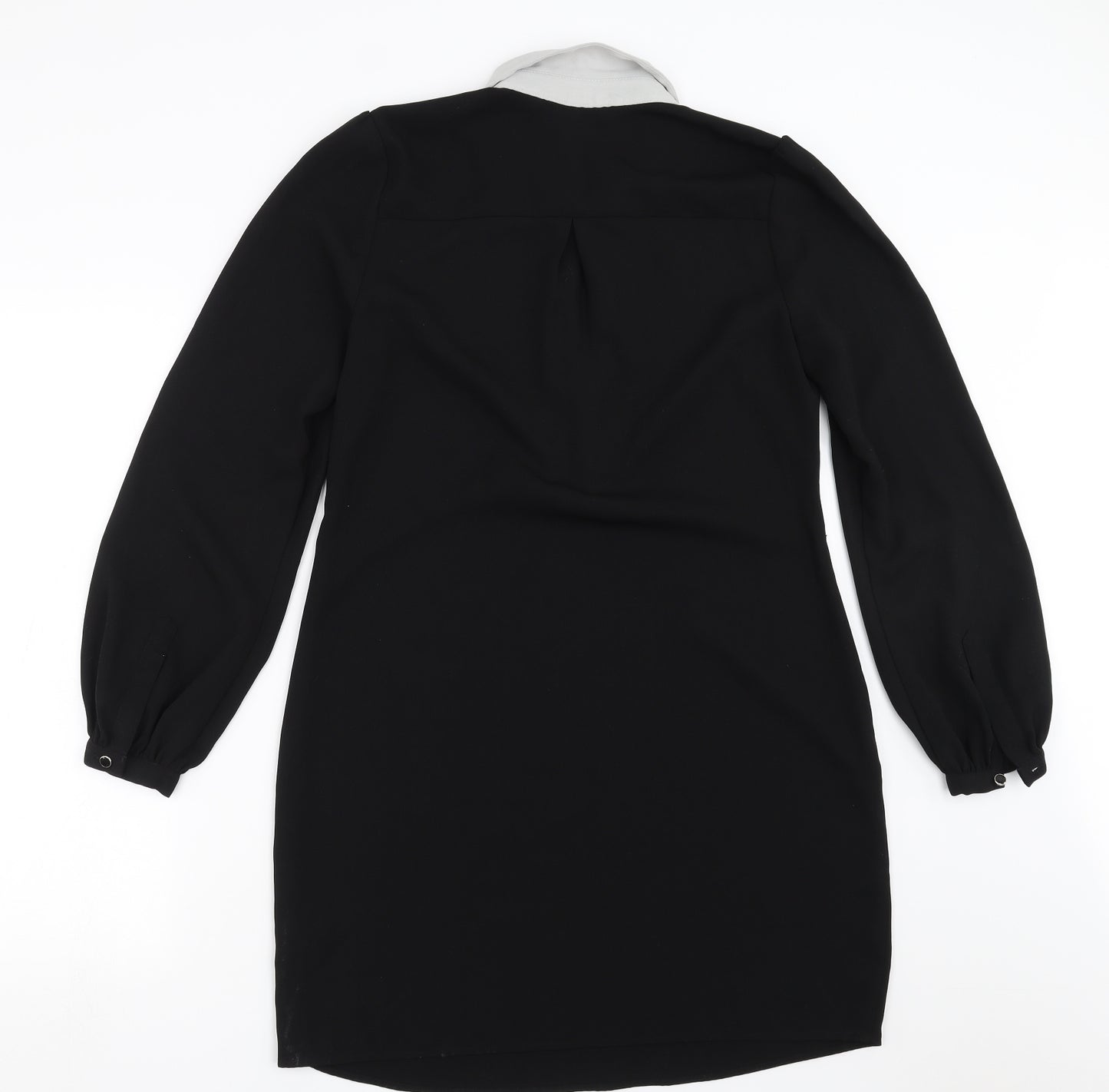 Oasis Womens Black   Shift  Size 12