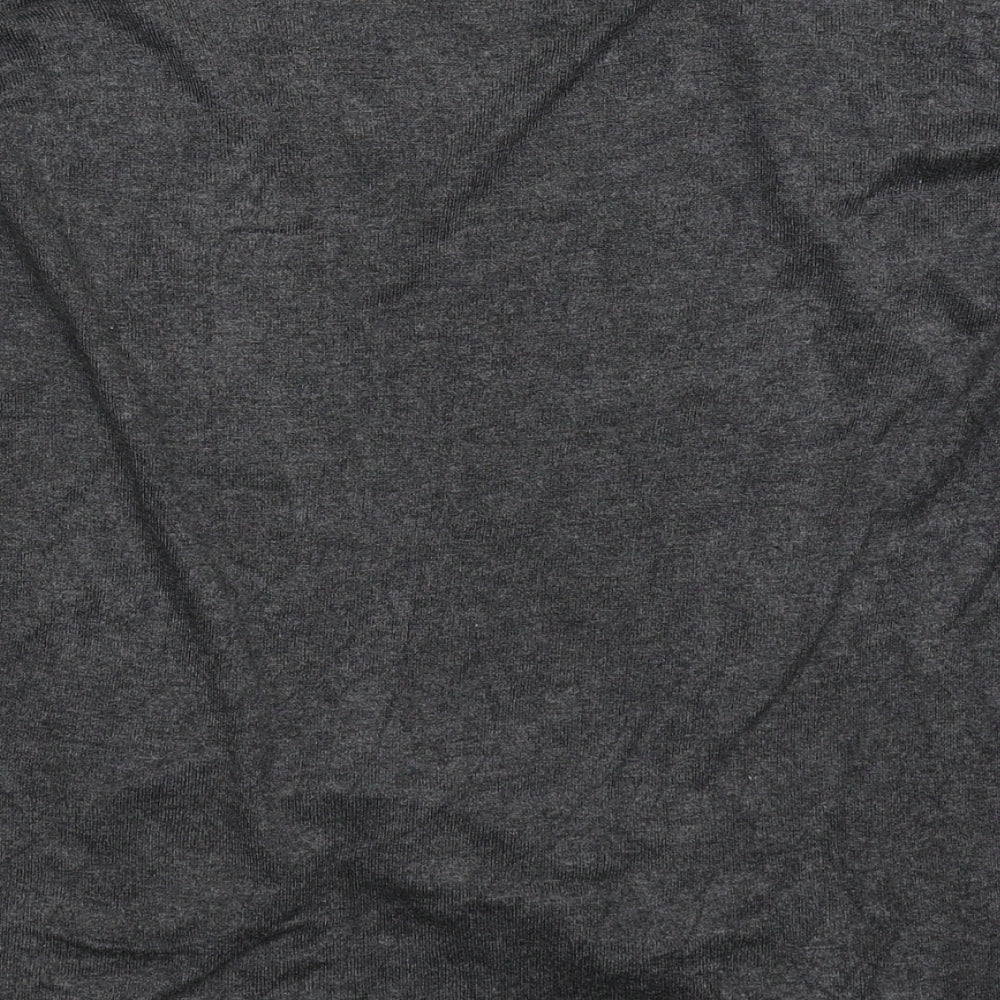 Atmosphere Womens Grey  Knit Pullover Jumper Size 8