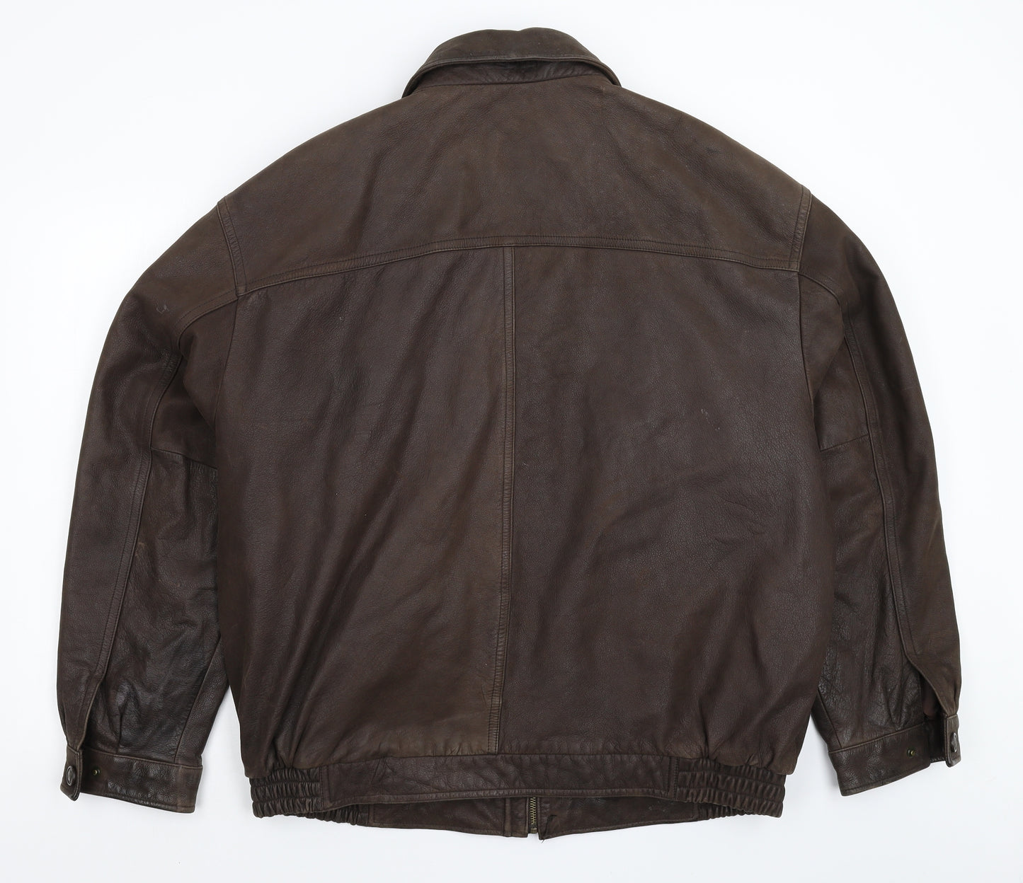 TRAPPER Mens Grey   Jacket  Size 48
