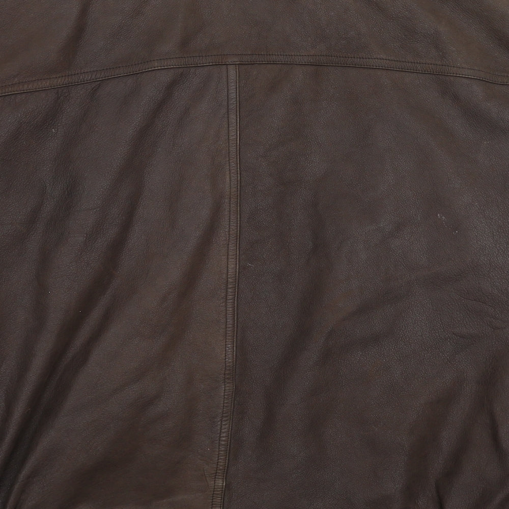 TRAPPER Mens Grey   Jacket  Size 48