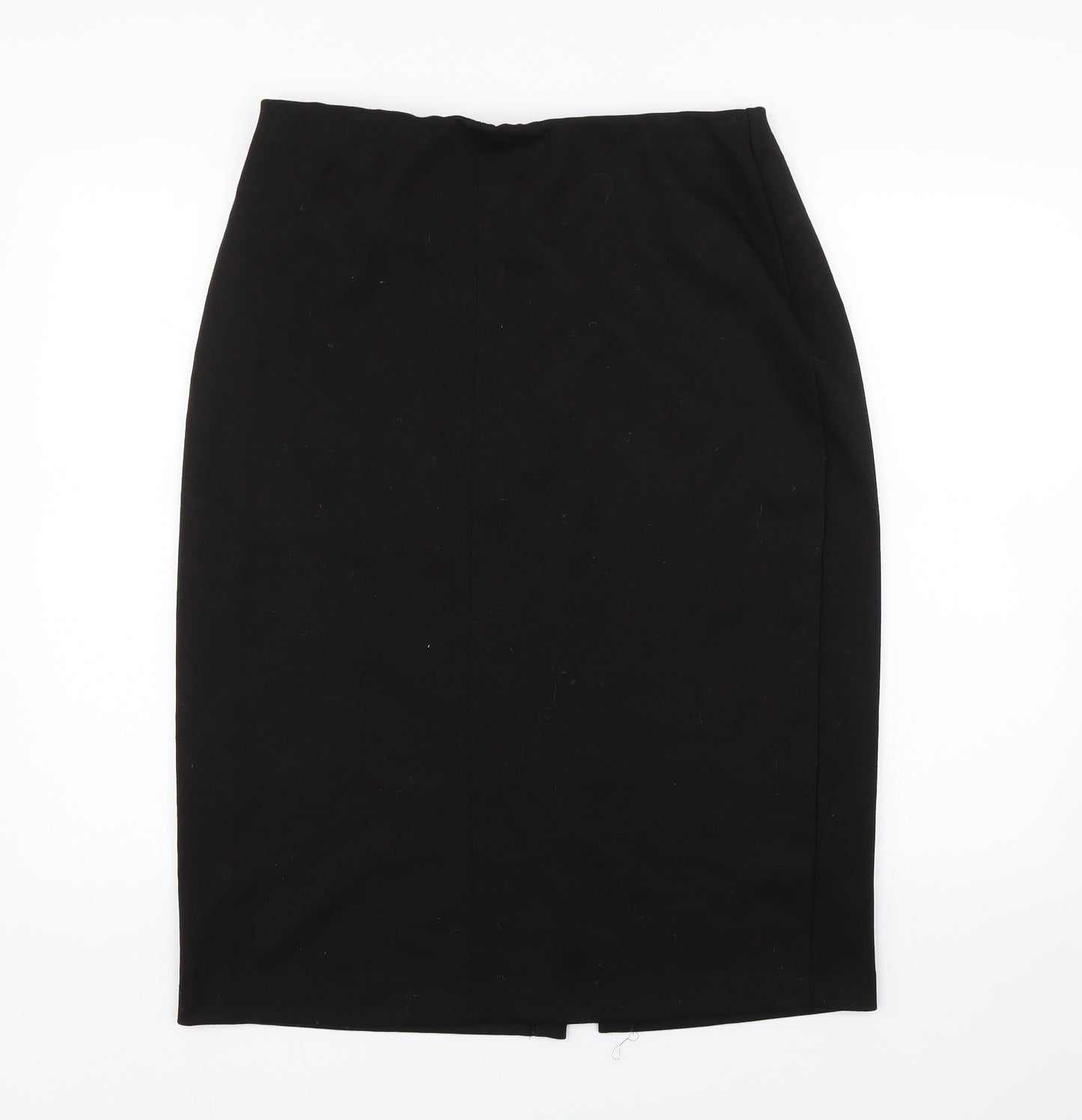NEXT Womens Black   Straight & Pencil Skirt Size 16