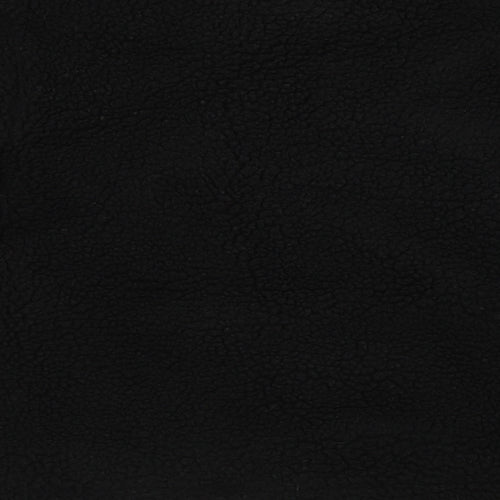 Boohoo  Womens Black   Jacket Coat Size 10