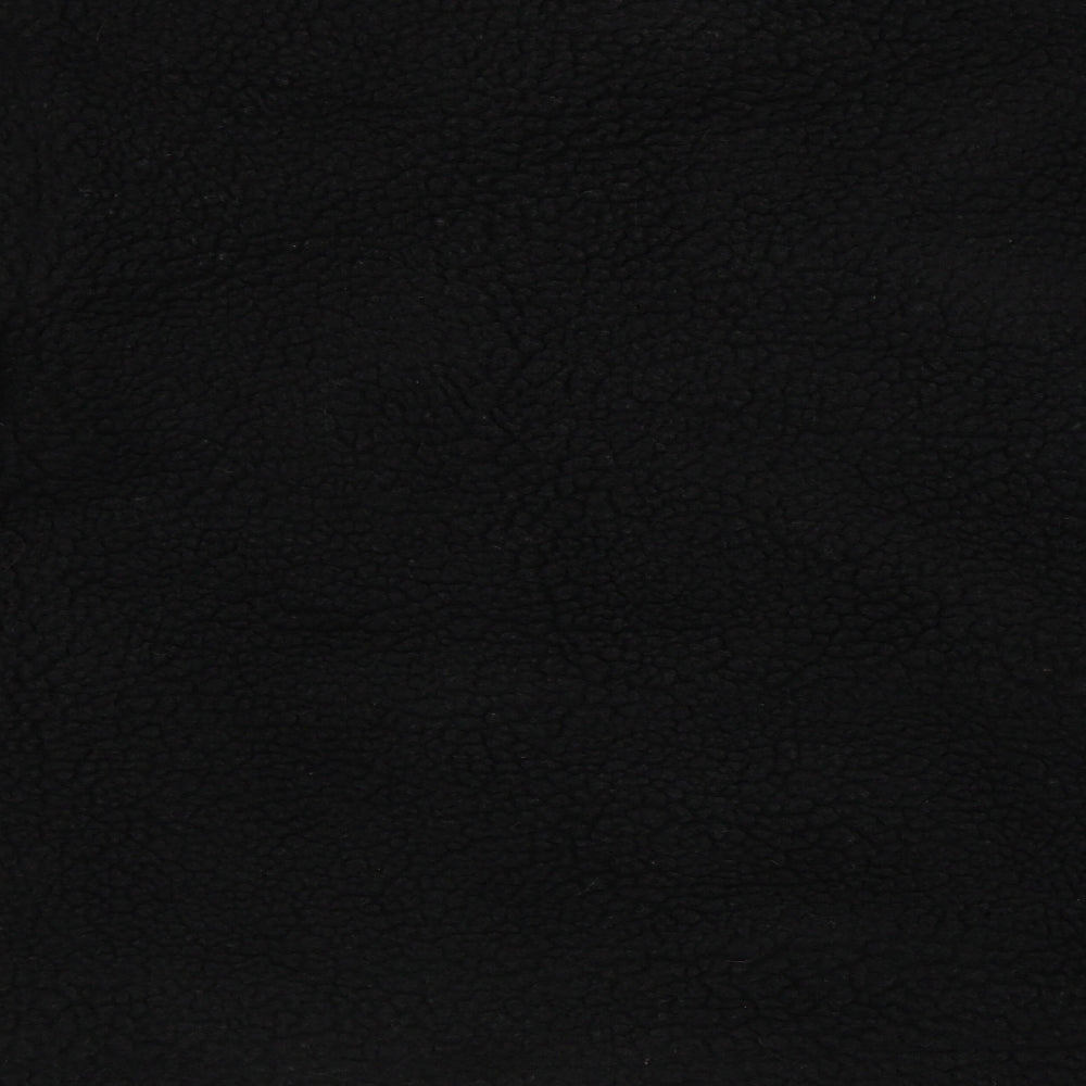 Boohoo  Womens Black   Jacket Coat Size 10