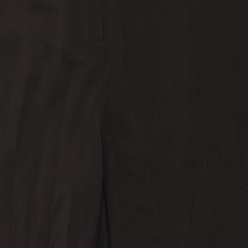 Personal  Womens Brown   Trousers  Size 22 L24 in