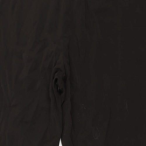 Personal  Womens Brown   Trousers  Size 22 L24 in