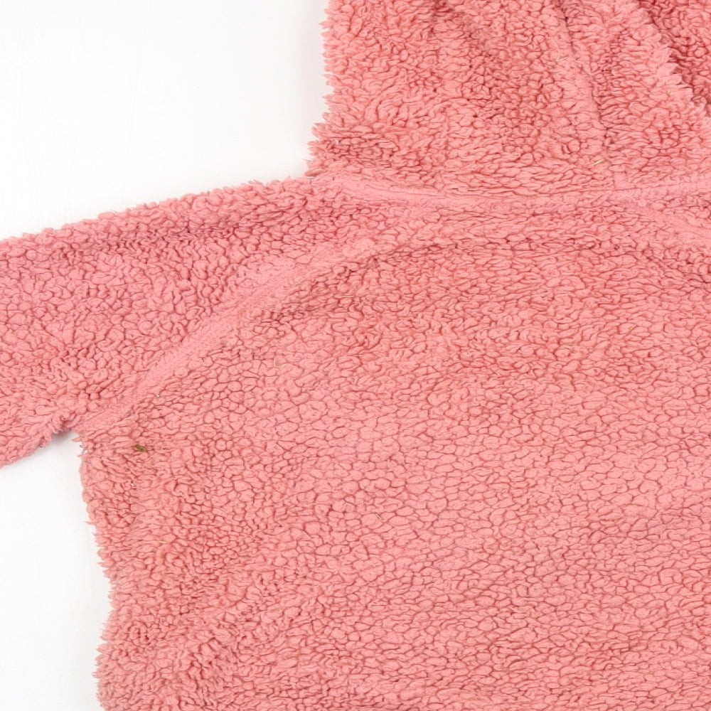 NEXT  Girls Pink   Jacket Coat Size 10 Years