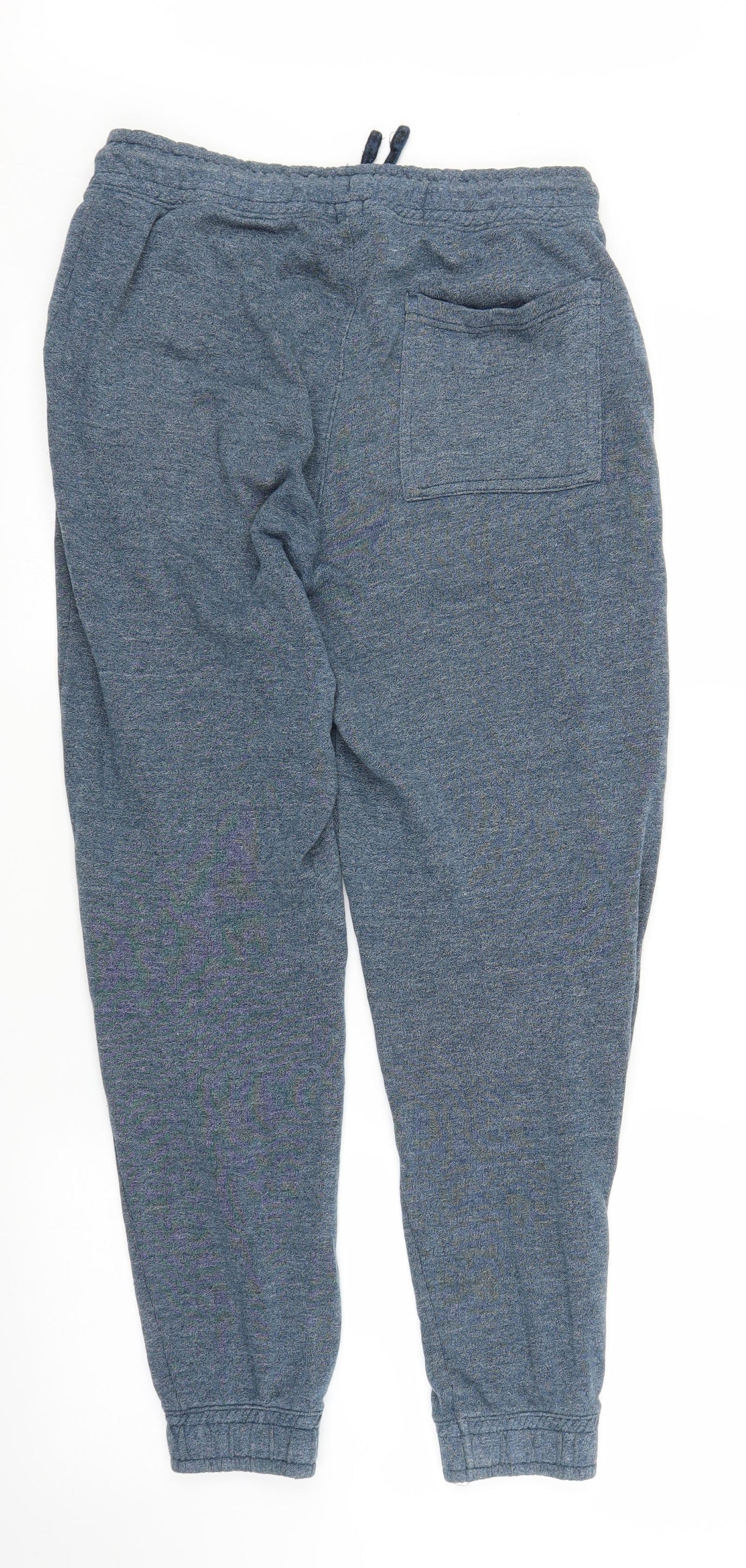 F&F Boys Blue   Sweatpants Trousers Size 13 Years