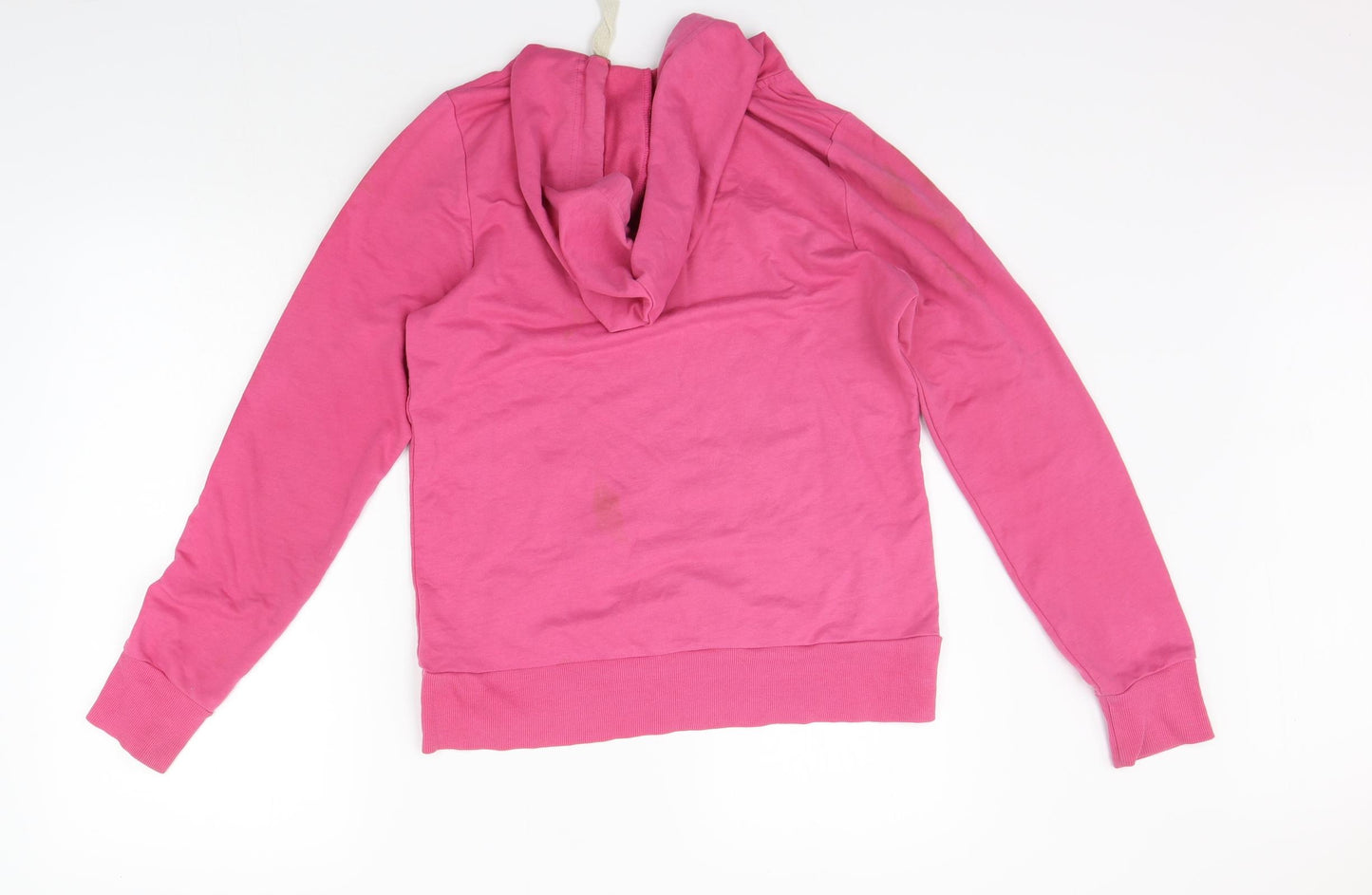 eVIE Womens Pink   Pullover Jumper Size 12  - washable mark
