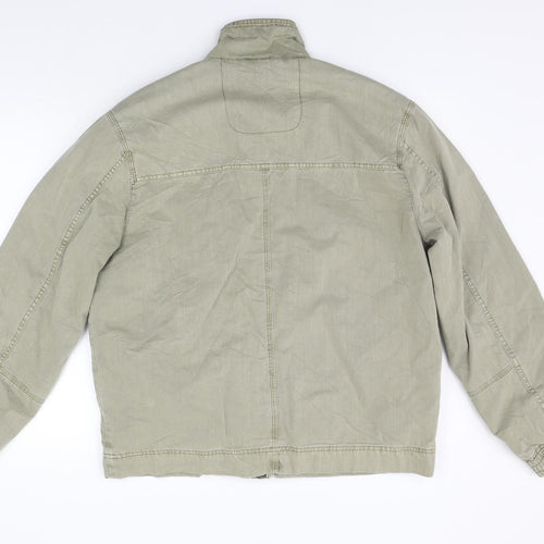 NEXT Womens Beige   Jacket Coat Size L