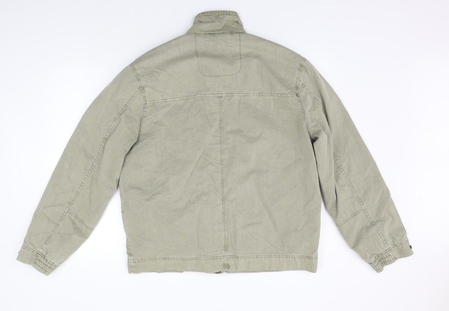 NEXT Womens Beige   Jacket Coat Size L