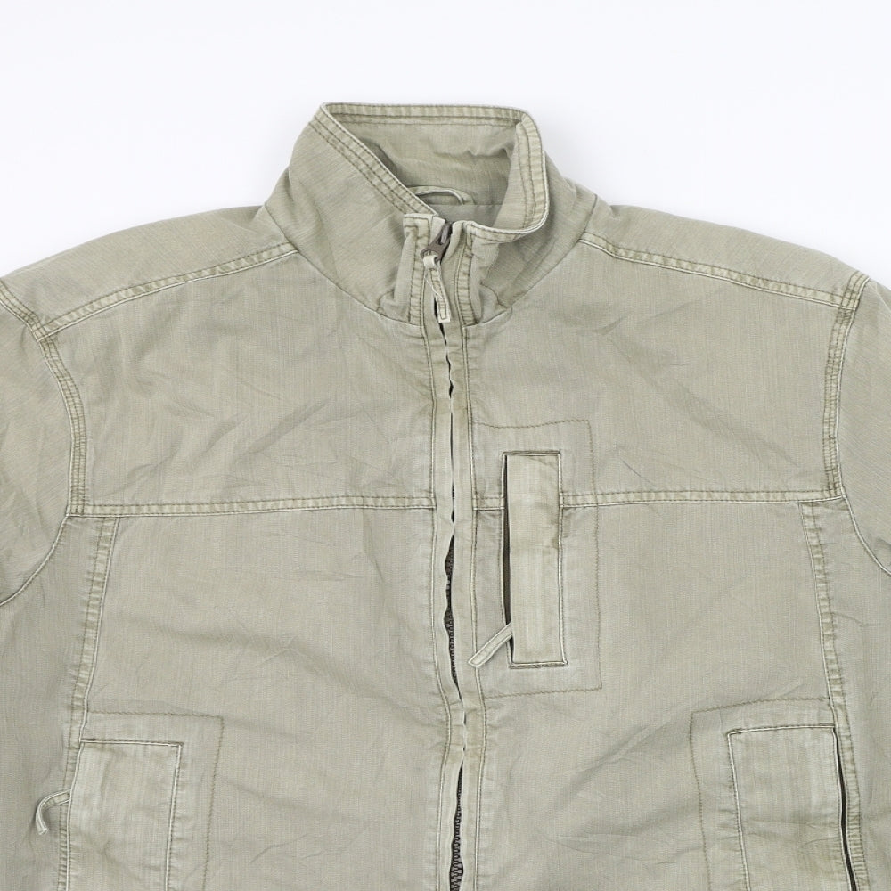 NEXT Womens Beige   Jacket Coat Size L