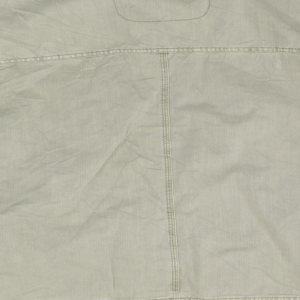 NEXT Womens Beige   Jacket Coat Size L