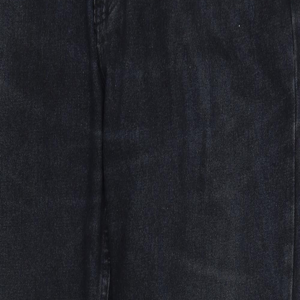 Kensington Dockside Mens Blue   Straight Jeans Size 36 in L31 in