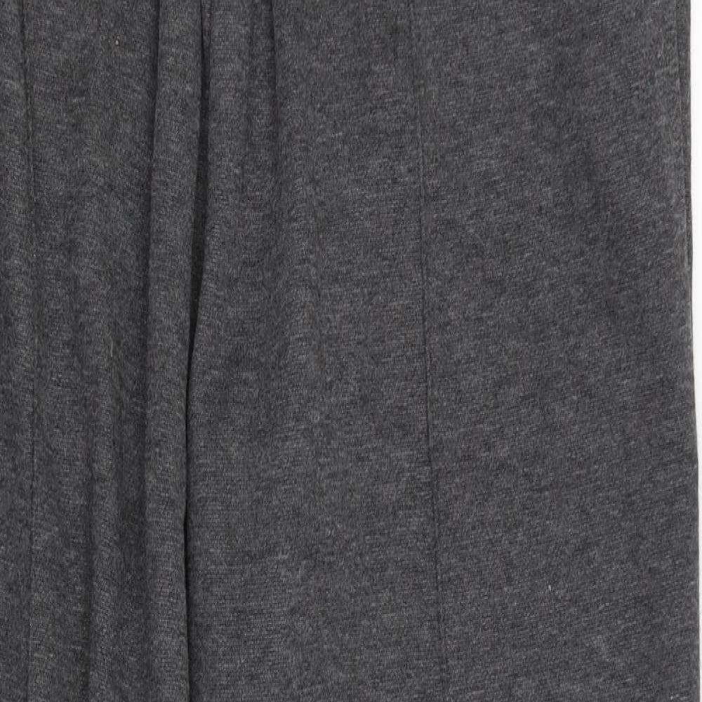 Damart Mens Grey   Sweatpants Trousers Size XL L31 in