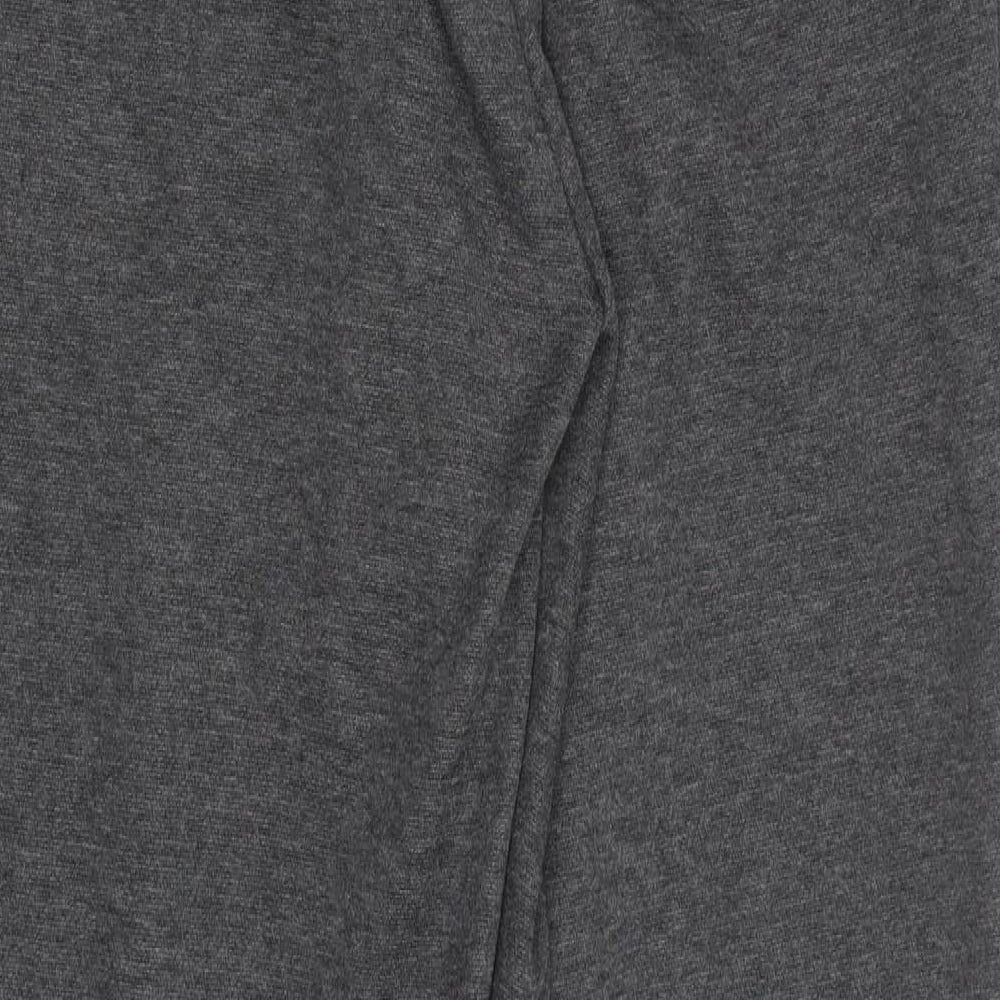 Damart Mens Grey   Sweatpants Trousers Size XL L31 in