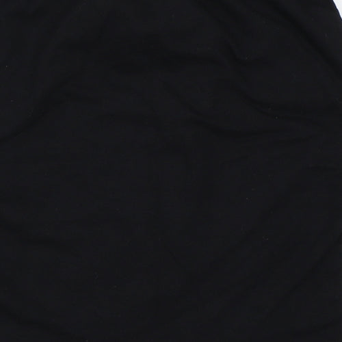 Studio Girls Black   Mini Skirt Size 12-13 Years