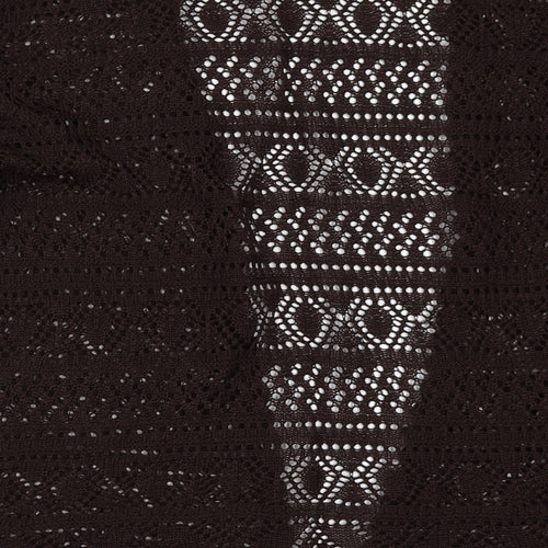 Wallis Womens Brown   Cardigan Jumper Size 18