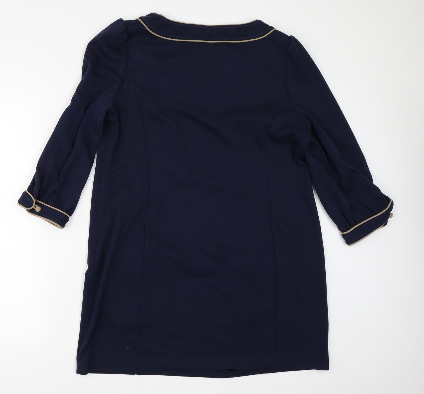 NEXT Womens Blue   Shift  Size 16