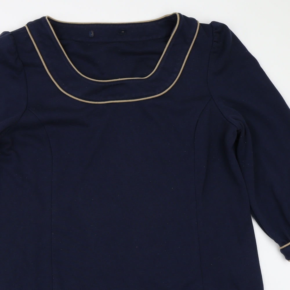 NEXT Womens Blue   Shift  Size 16