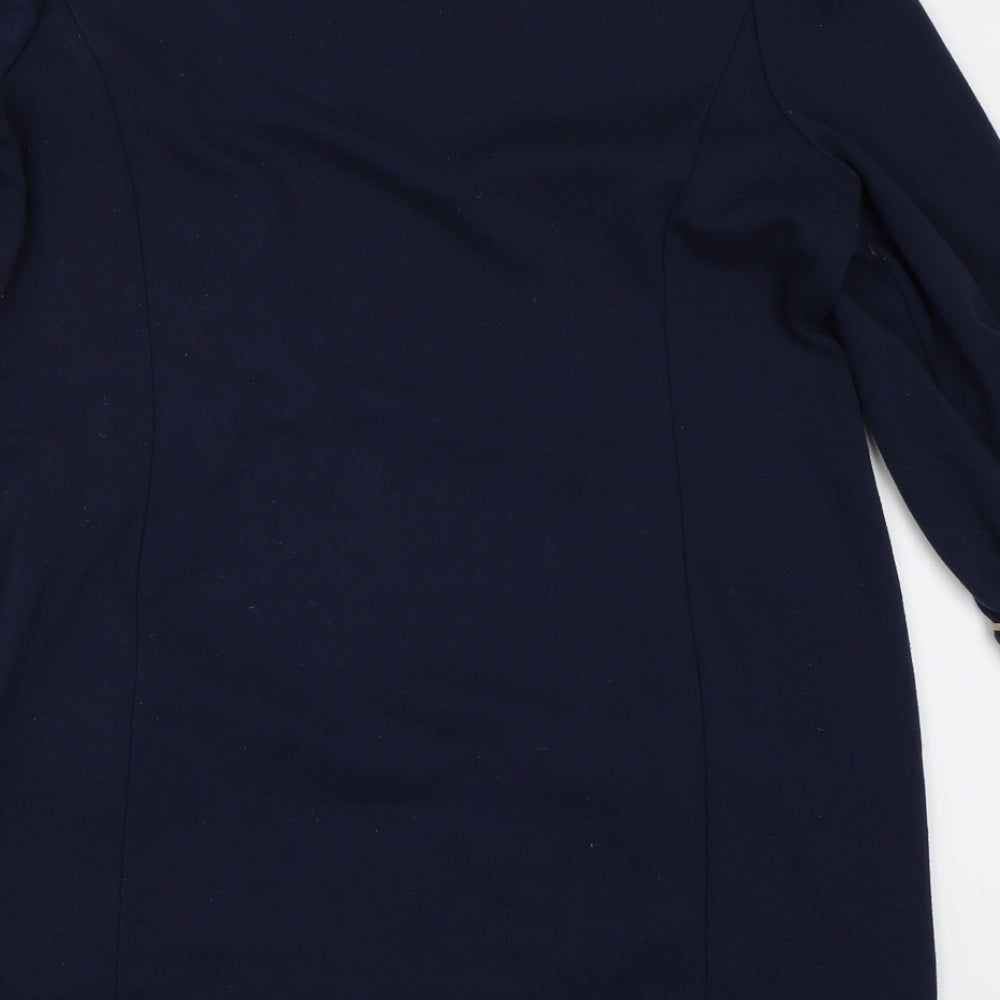 NEXT Womens Blue   Shift  Size 16