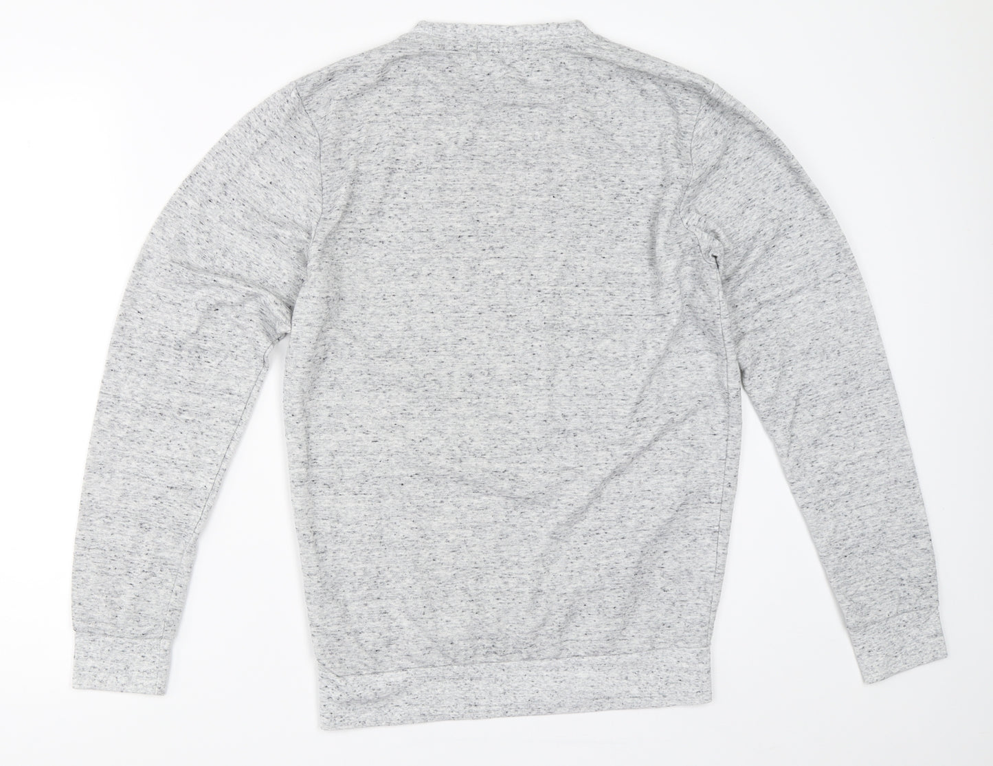 Primark Mens Grey   Pullover Sweatshirt Size XS