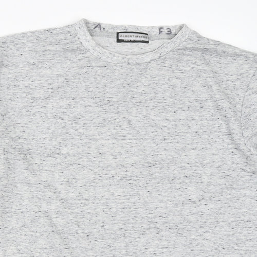 Primark Mens Grey   Pullover Sweatshirt Size XS