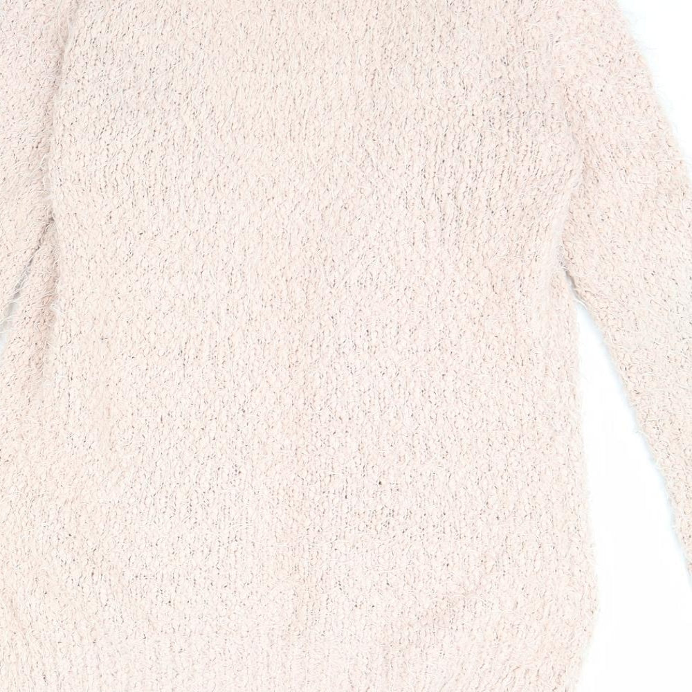 Atmosphere Womens Pink   Jacket  Size 10