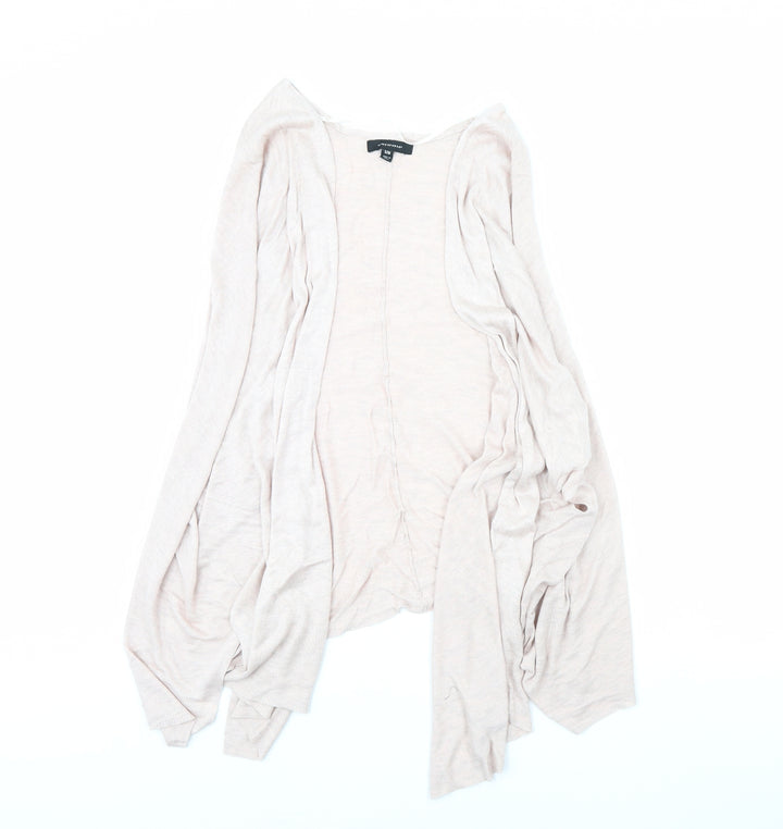 Atmosphere Womens Pink Jacket Size S