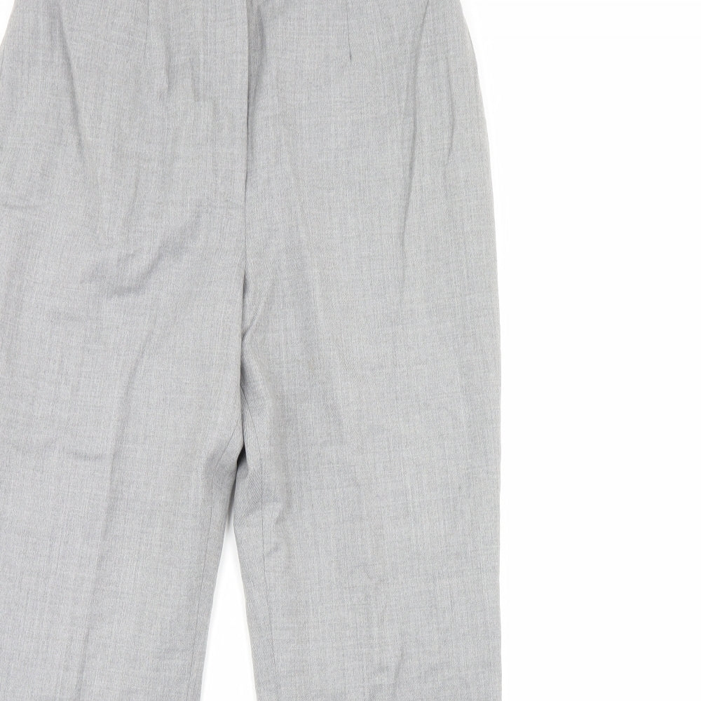 Cotswold Collections Womens Grey   Trousers  Size 16 L30 in