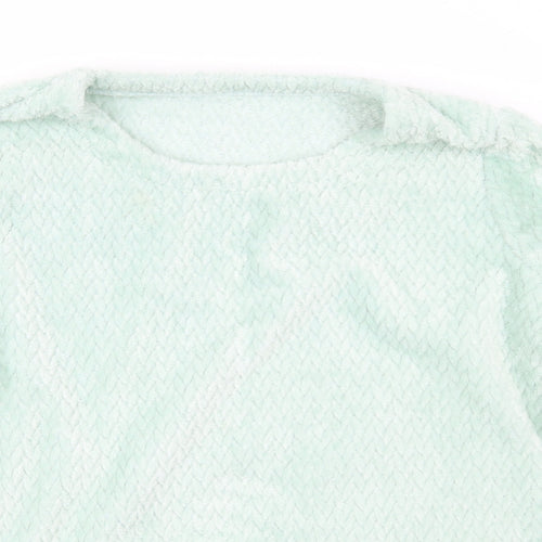 George Womens Green   Pullover Jumper Size 12